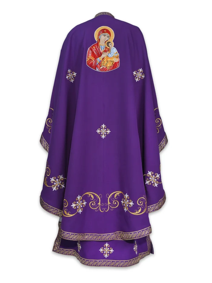 Vesmant Brodat B21 - imagine 2