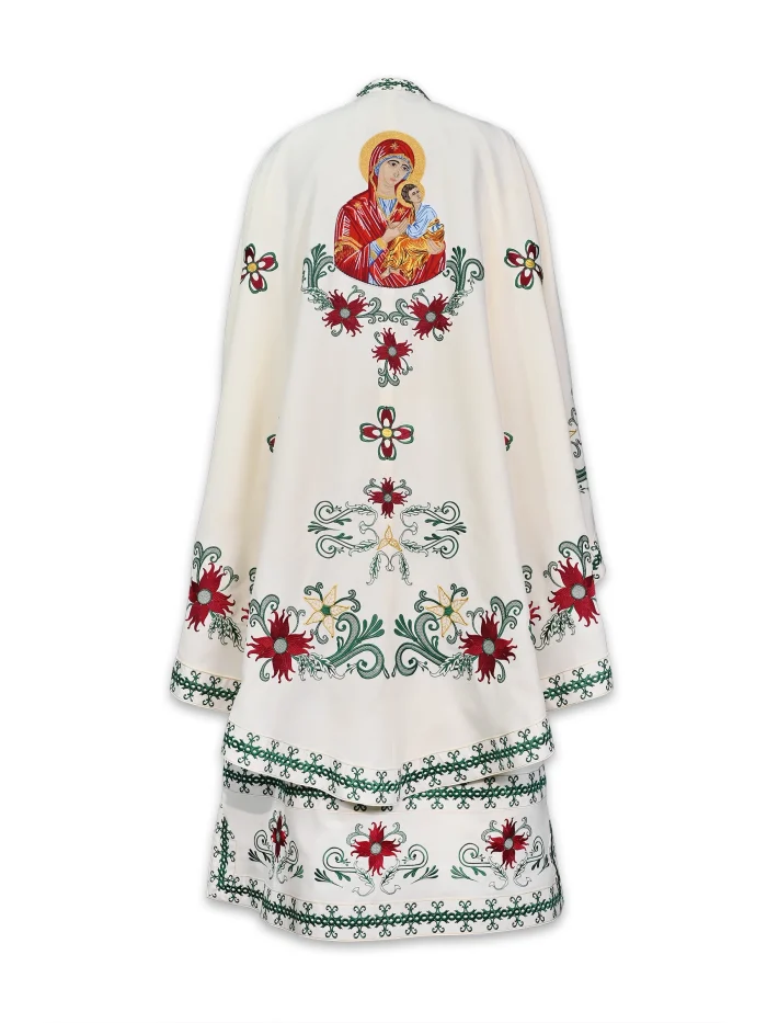 Vesmant Brodat B250 - imagine 2