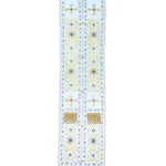 Epitrahil Brodat B34