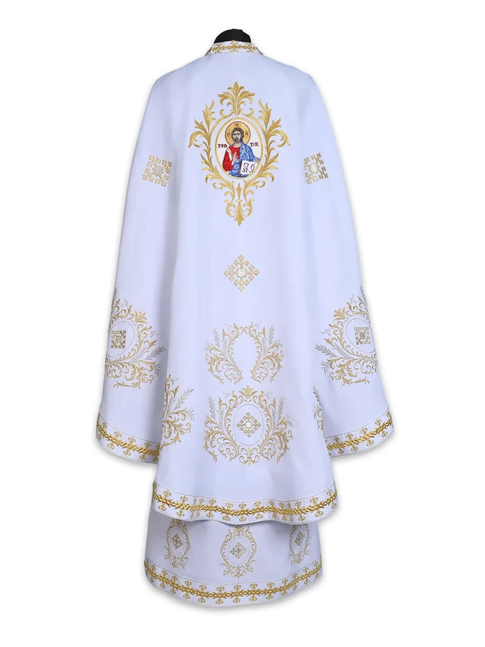 Vesmant Brodat B60 - imagine 5