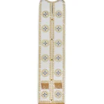 Epitrahil Brodat B90