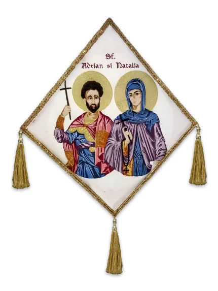 Bedernita Adrian si Natalia