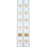 Epitrahil Brodat "Crucea Nordului"