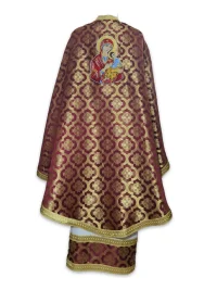 Vesmant Brocard T4 - imagine 2