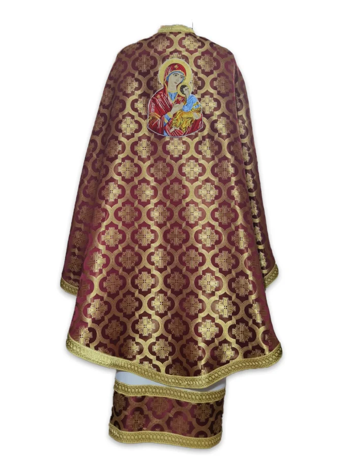 Vesmant Brocard T4 - imagine 2