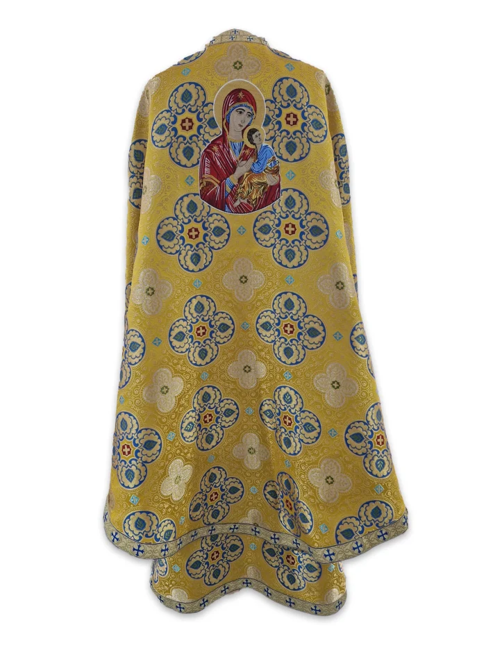 Vesmant Brocard T6 - imagine 2