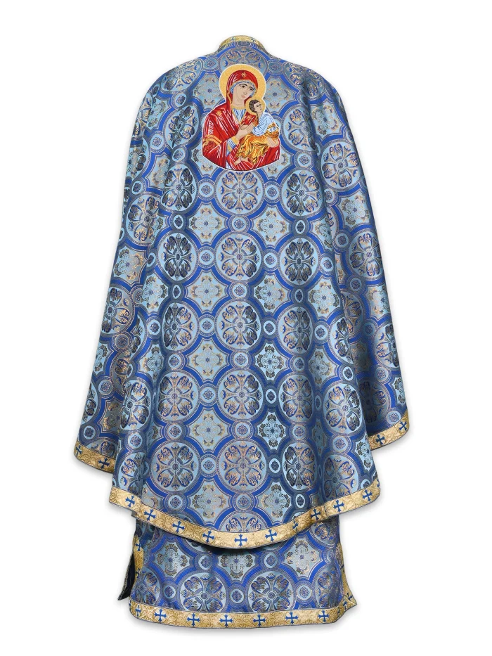 Vesmant Brocard T7 - imagine 2