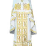 Vesmant Brodat Invierea 2