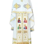 Vesmant Brodat Invierea 5