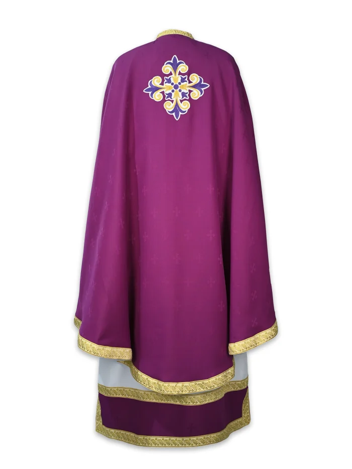 Vesmant Brodat B0 - imagine 2