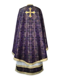 Vesmant Brocard T8 - imagine 2