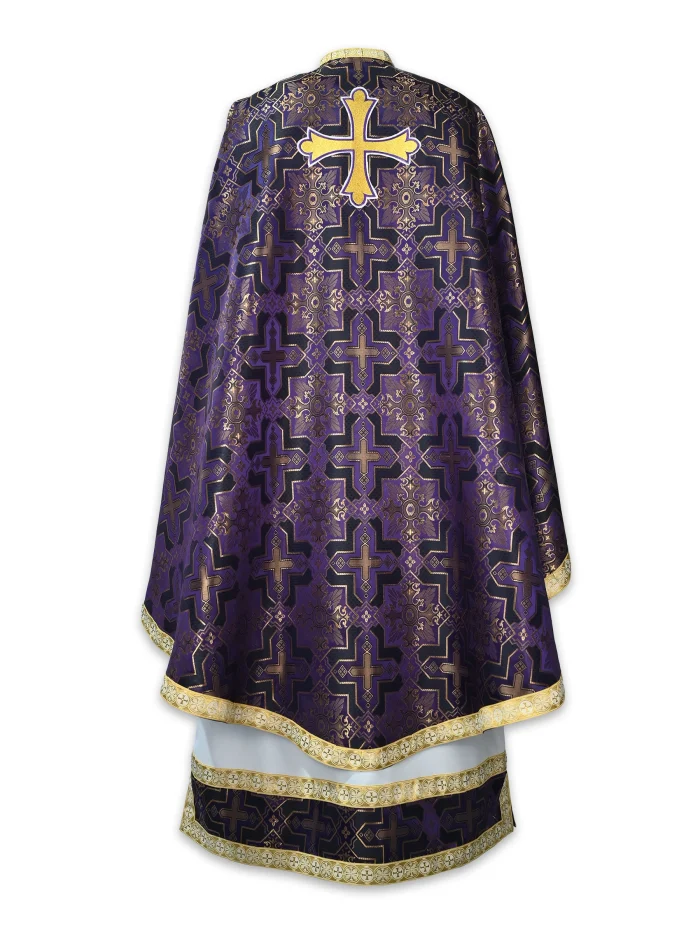 Vesmant Brocard T8 - imagine 2