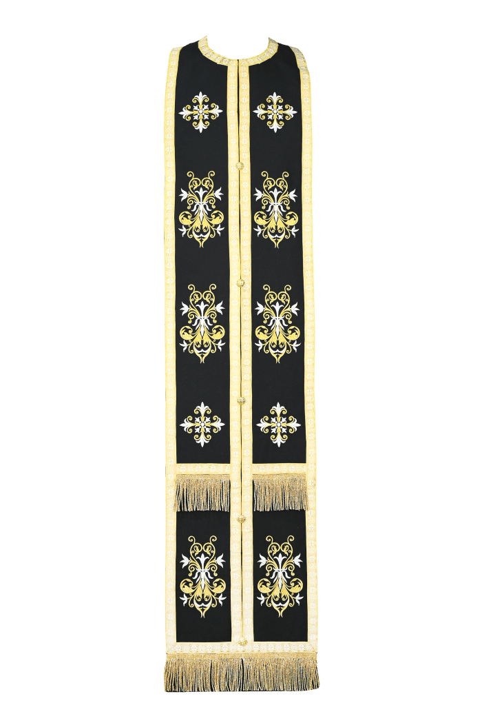 Vesmant Brodat B44 - imagine 3