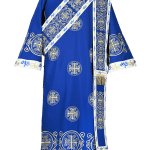 Stihar de Copii S5 - albastru