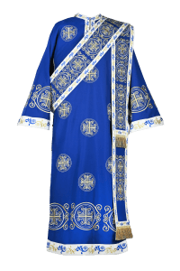 Stihar de Copii S5 - albastru